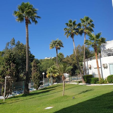 Estudio Con Increibles Vistas. Marbella Bagian luar foto