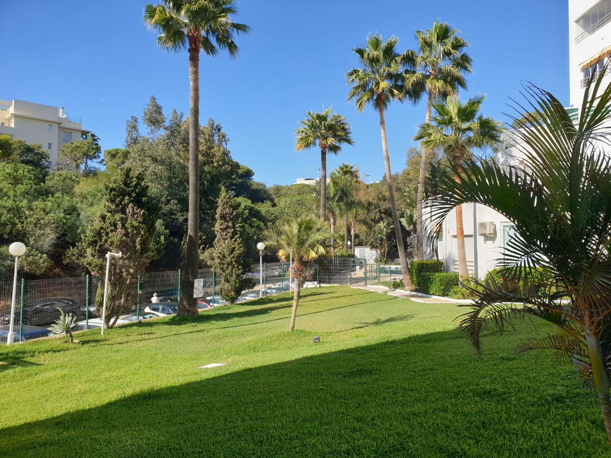 Estudio Con Increibles Vistas. Marbella Bagian luar foto